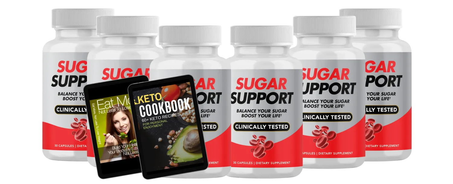 best supplements to lower glucose levels