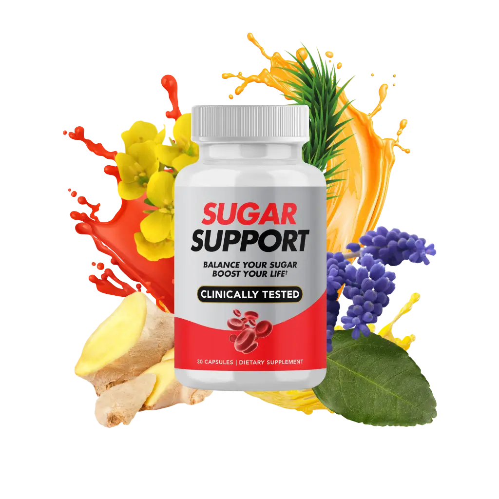 sugar supplement