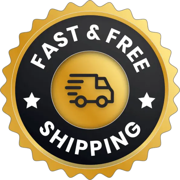 free shipping USA